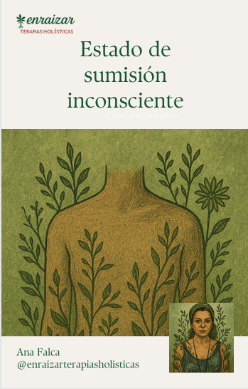 El estado de sumisión inconsciente