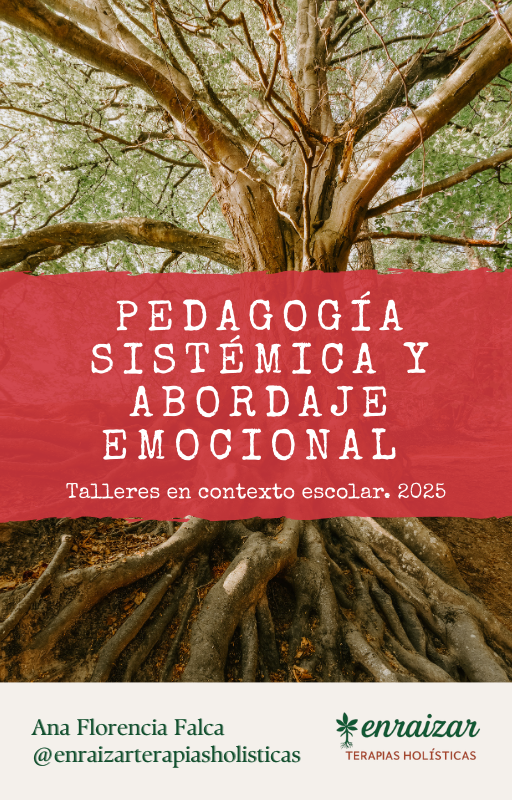Pedagogía Sistémica